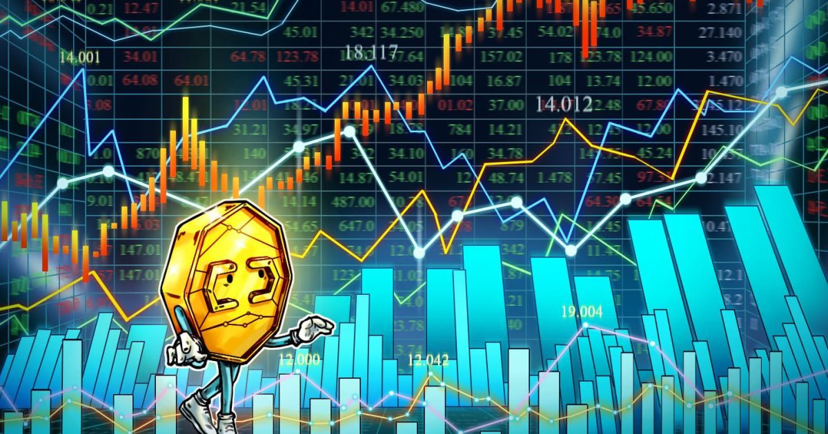 Block Stock Surges 7.9% Despite First Loss in 3 Years—EPS Beat Trumps Bitcoin Losses