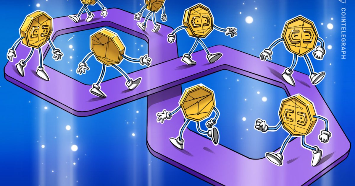 Polygon Adds Private Stablecoin Payments—Bridging Institutional Crypto and Privacy