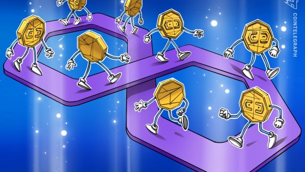 Polygon Adds Private Stablecoin Payments—Bridging Institutional Crypto and Privacy