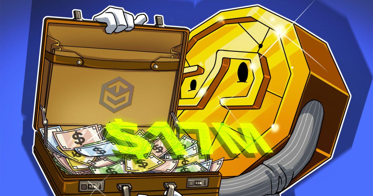 OpenTrade’s $17M Round Tests Stablecoin Yield Model Amid CLARITY Act Debate