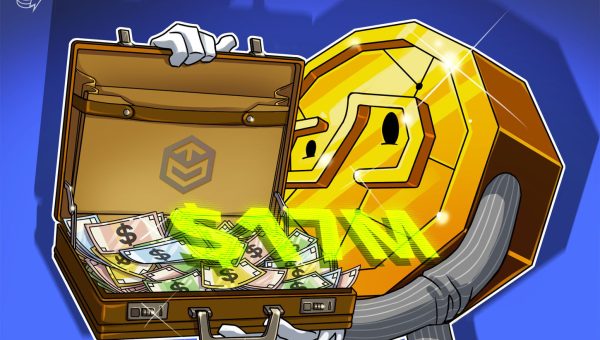 OpenTrade’s $17M Round Tests Stablecoin Yield Model Amid CLARITY Act Debate