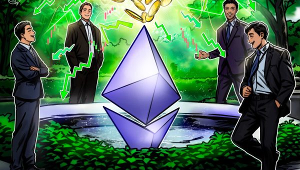 Ethereum Breaks Realized Price as Holders Turn Profitable, $3K in Sight