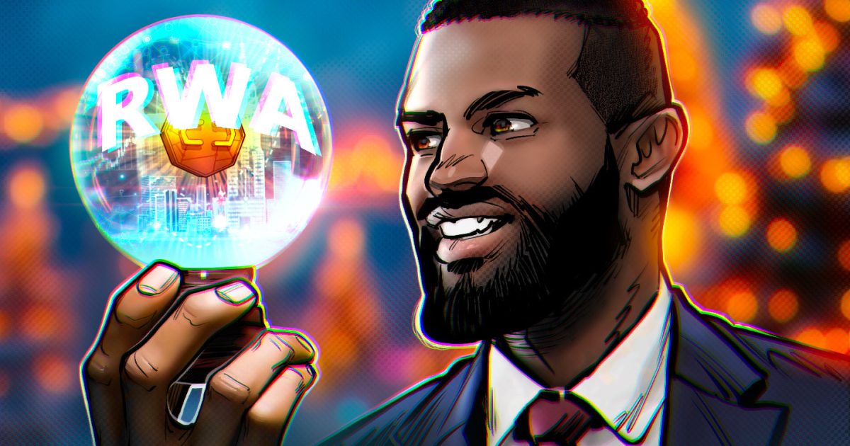 Tokenized RWA Market Hits $30.2B as Institutional Capital Floods In