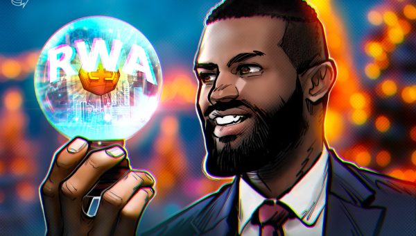 Tokenized RWA Market Hits $30.2B as Institutional Capital Floods In