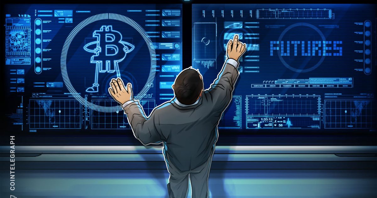 CME Bitcoin Volatility Futures Set to Challenge Crypto-Native Platforms