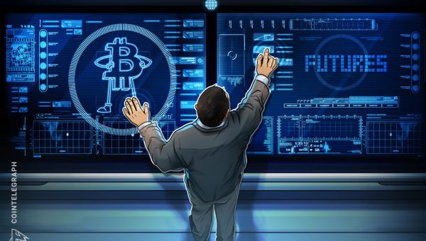 CME Bitcoin Volatility Futures Set to Challenge Crypto-Native Platforms