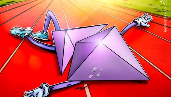 Ethereum Slides Below $2,275 as DeFi Hacks Trigger $625M Exodus