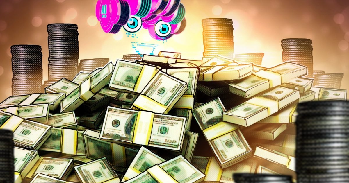 Aptos Bets $50M on AI Agents as Industry Predicts Billions Transacting Onchain