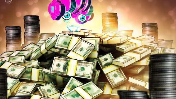 Aptos Bets $50M on AI Agents as Industry Predicts Billions Transacting Onchain
