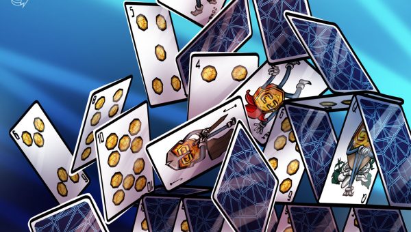 Law Enforcement Freezes $41M From $150M Crypto Ponzi Scheme