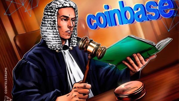 Coinbase Sued Over $55M Theft Recovery, Demands Court Order for Frozen Assets