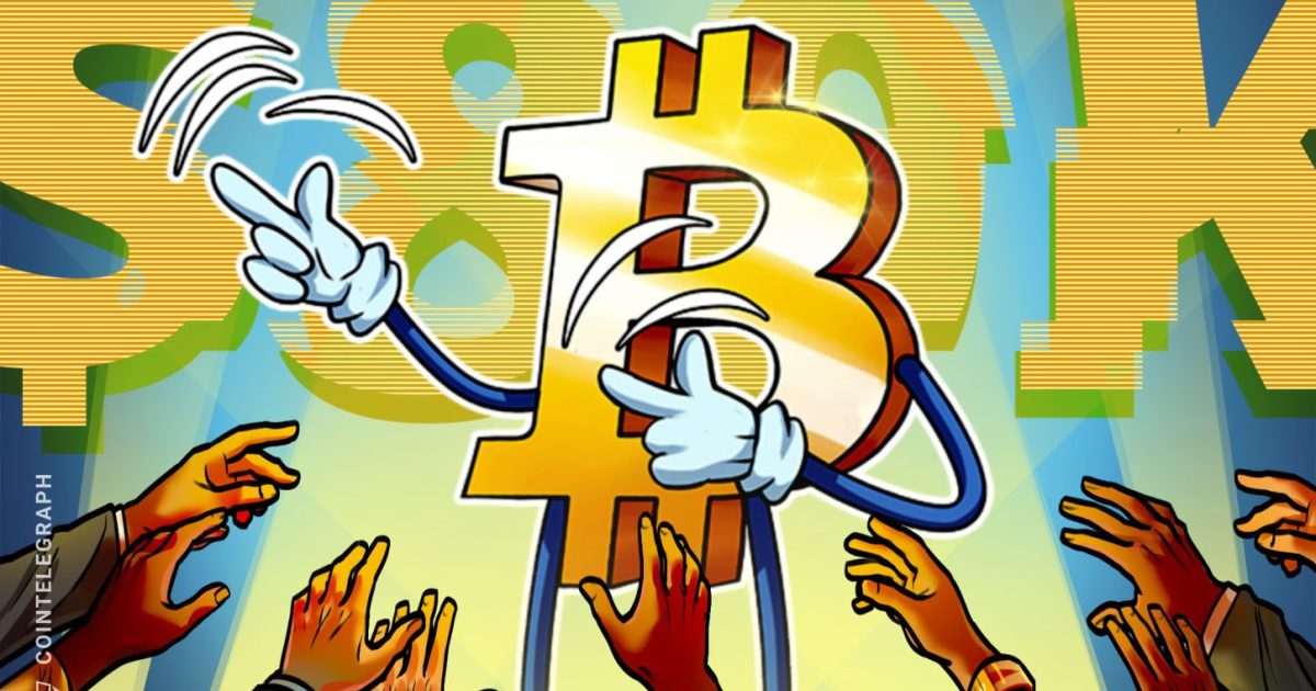 Bitcoin’s $80K Rally Hinges on Institutional Inflows and Futures Positioning