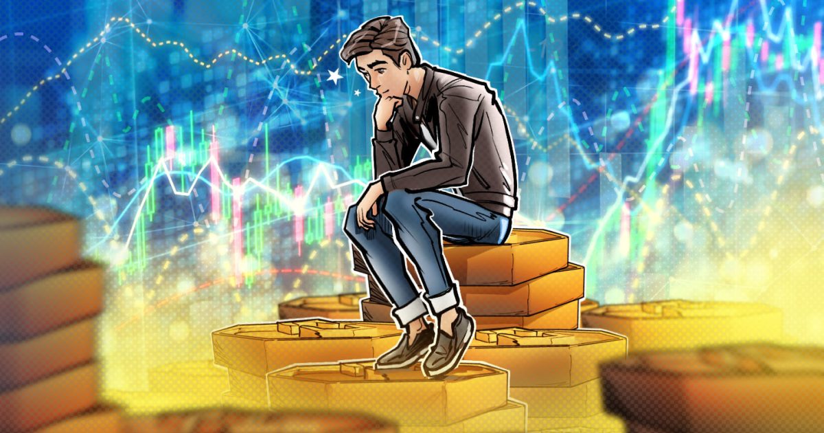 Miners Abandon Crypto for AI While BitMine Doubles Down on ETH Losses