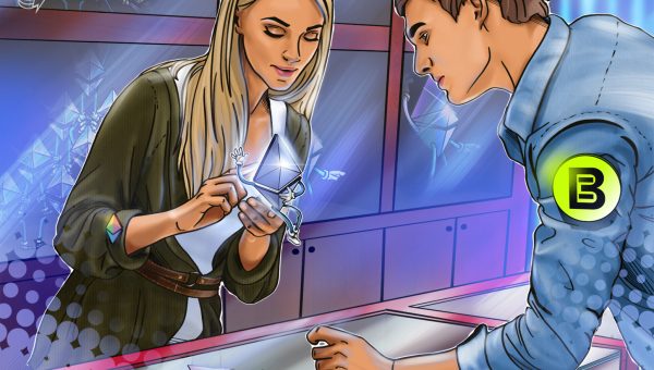 Ethereum Foundation Dumps $47M ETH to BitMine in One Week