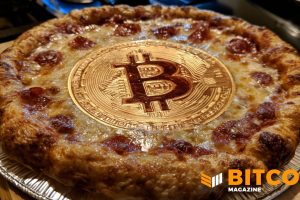 Bitcoin Pizza Day’s $778M Milestone Masks Year of Crypto Losses