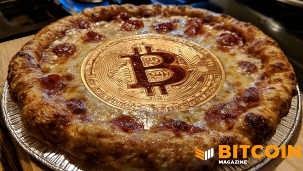 Bitcoin Pizza Day’s $778M Milestone Masks Year of Crypto Losses