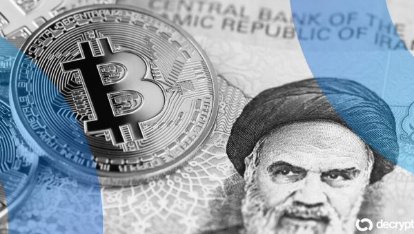 Bitcoin Breaks $82K on US-Iran Deal Signals Geopolitical Risk Repricing