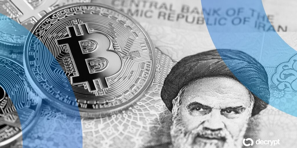 Bitcoin Breaks $82K on US-Iran Deal Signals Geopolitical Risk Repricing