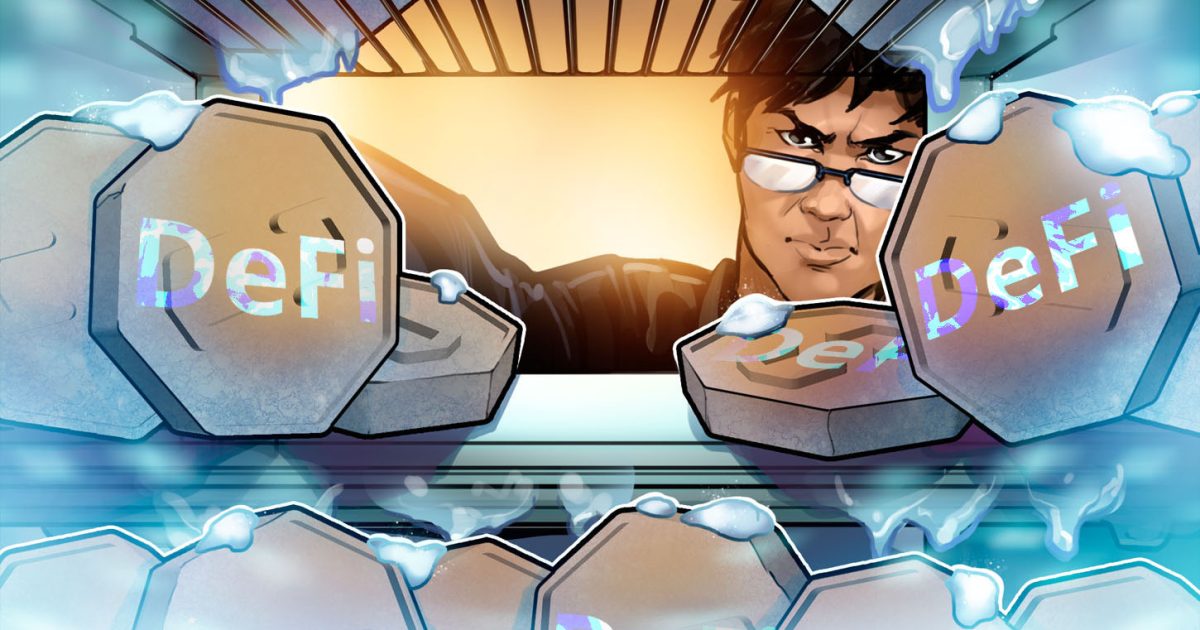 DeFi’s $573M Problem: Why Protocols Can’t Agree on Freezing Stolen Funds