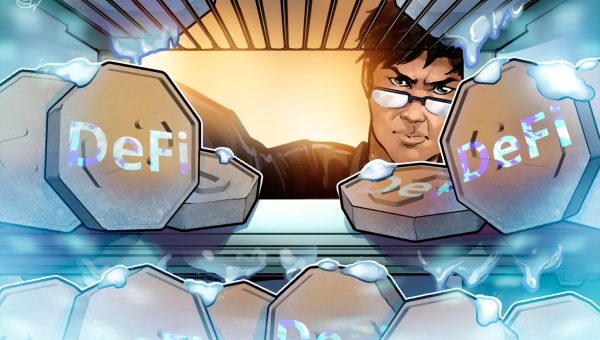 DeFi’s $573M Problem: Why Protocols Can’t Agree on Freezing Stolen Funds