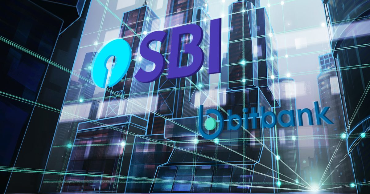 SBI’s Bitbank Bid Signals Japan’s Shift From Crypto Fringe to Regulated Finance