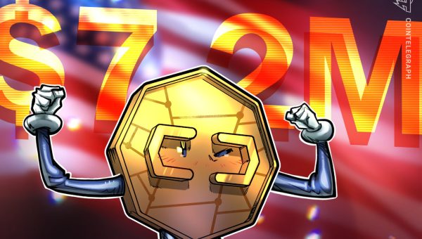 Fairshake Deploys $7.2M to Elect Pro-Crypto Congress Ahead of 2026 Midterms