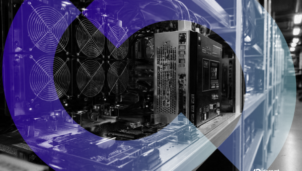 Keel Infrastructure Reports $145M Loss on Bitcoin Mining Exit