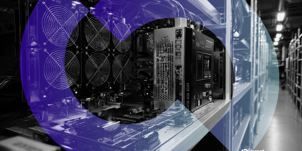 Keel Infrastructure Reports $145M Loss on Bitcoin Mining Exit