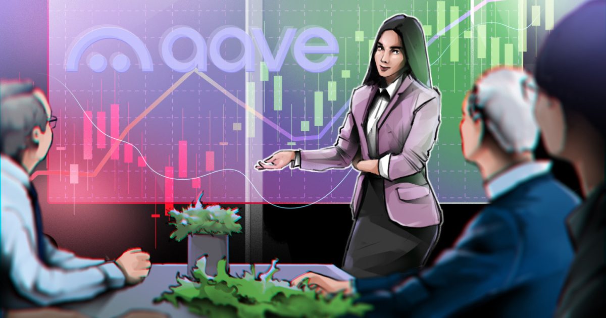 Aave Liquidates $30M rsETH Haul as Kelp DAO Recovery Stalls on Legal Hold