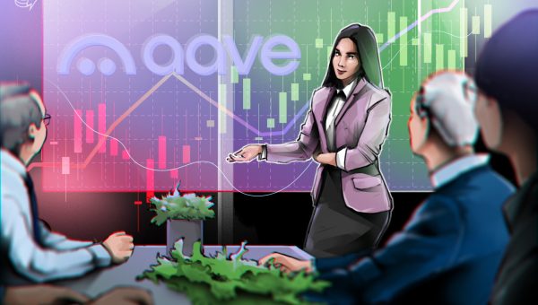 Aave Liquidates $30M rsETH Haul as Kelp DAO Recovery Stalls on Legal Hold