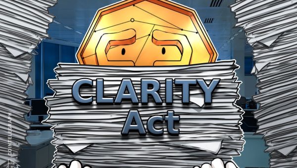 Bankers Reject CLARITY Act Stablecoin Language as Regulatory Loophole