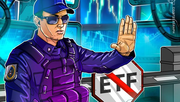 SEC Delays 20+ Prediction Market ETFs, Demands Risk Clarity