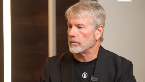 Saylor’s Net Buyer Defense: Why MicroStrategy Isn’t a Ponzi Scheme