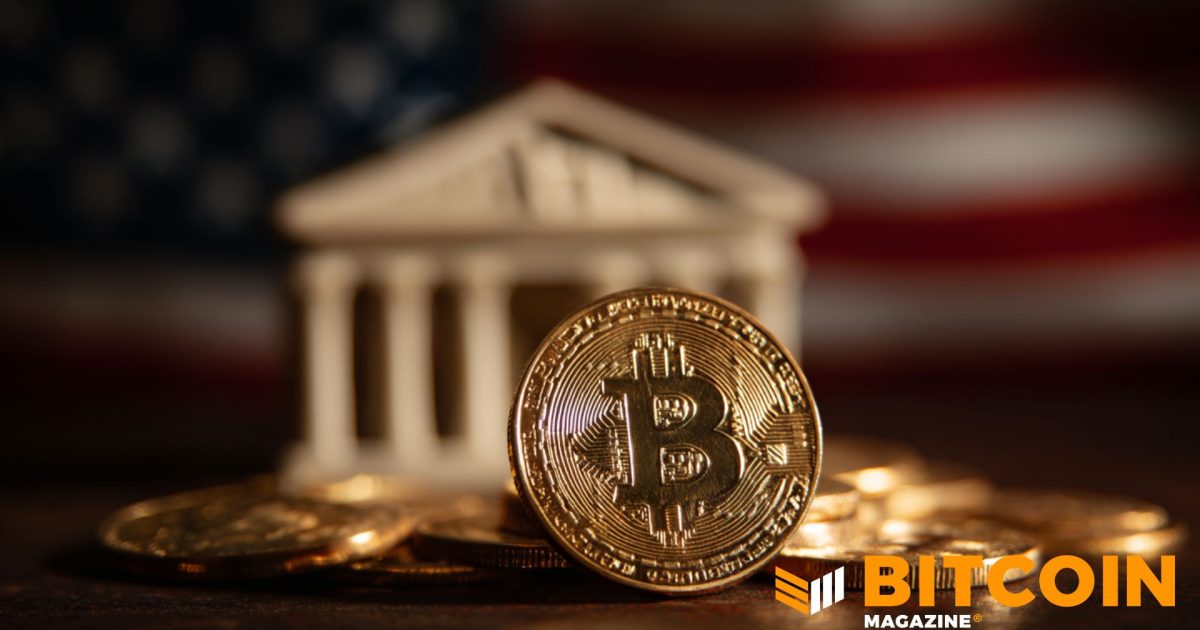 Senate Releases Crypto Bill Text With Stablecoin Yield at Center of Floor Fight