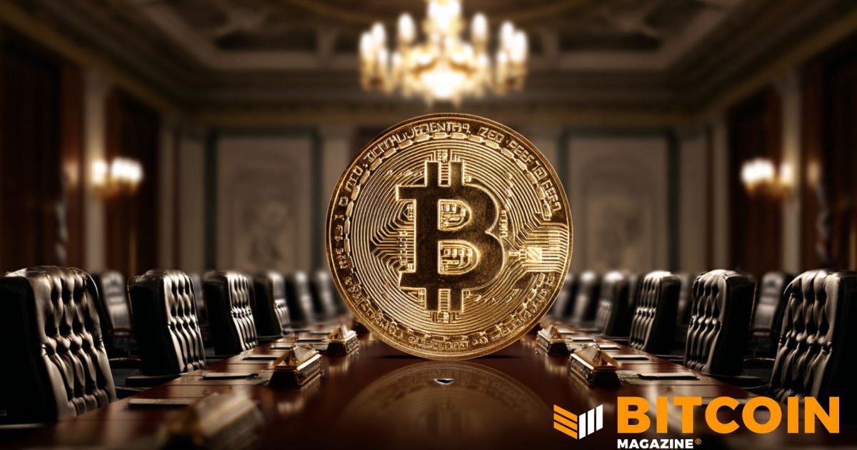 Senate Banking Committee Sets May 14 Vote on CLARITY Act, Last Major Crypto Bill Hurdle
