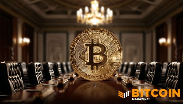 Senate Banking Committee Sets May 14 Vote on CLARITY Act, Last Major Crypto Bill Hurdle