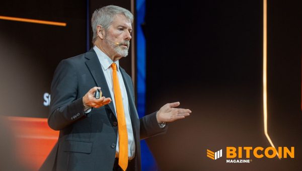 MSTR’s $43M Bitcoin Buy Signals Tax Strategy Shift, Not Reversal