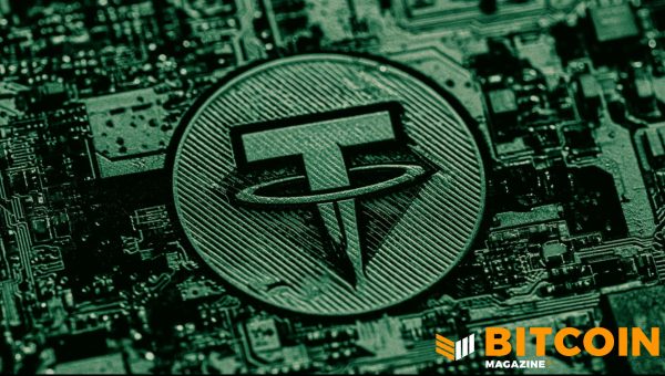 Tether Takes Full Control of Twenty One Capital, Removing SoftBank From Bitcoin Treasury