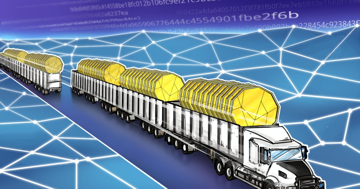 JPMorgan-Mastercard Cross-Border Treasury Settlement on XRP Ledger Sets Stage for RWA Banking Shift