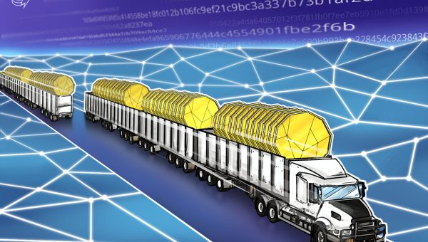 JPMorgan-Mastercard Cross-Border Treasury Settlement on XRP Ledger Sets Stage for RWA Banking Shift