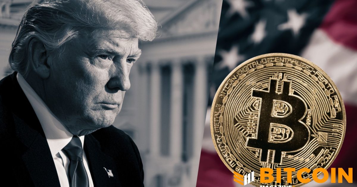 Trump’s Payment Rails Order Forces Fed Into 120-Day Crypto Showdown
