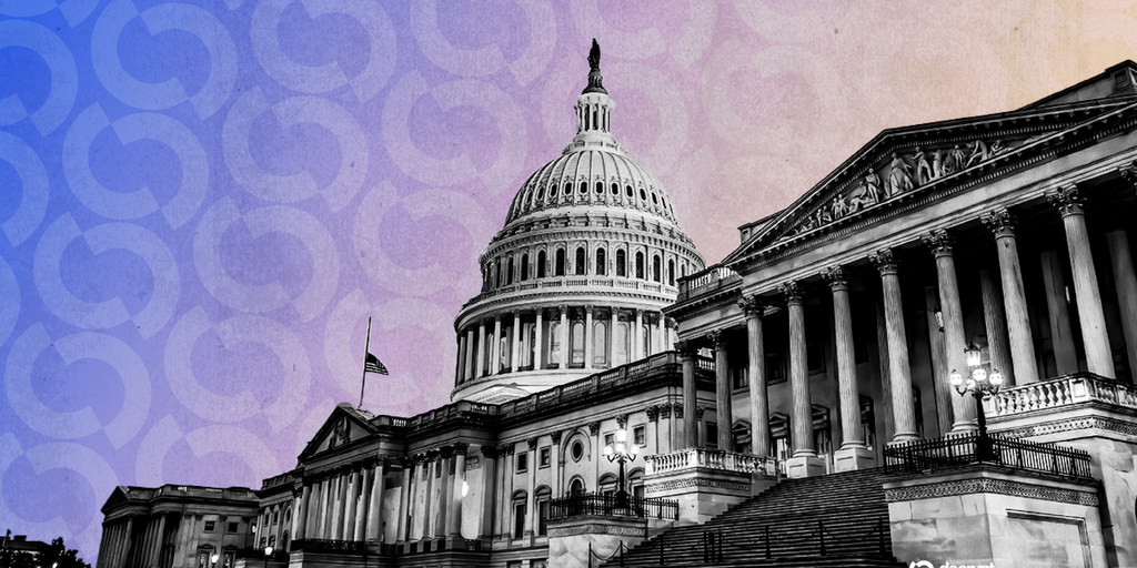 Clarity Act Stalls as Banks Dodge Stablecoin Regulation Fight