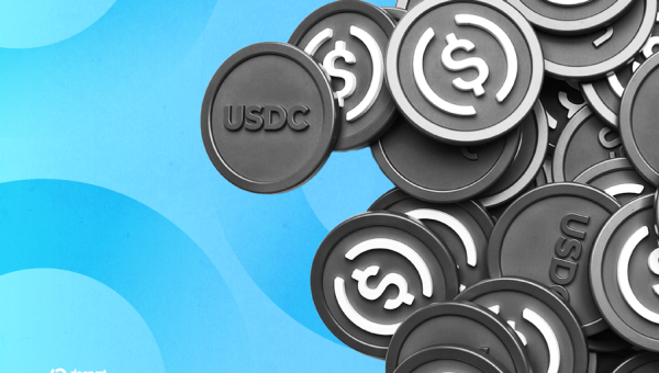 Circle’s $222M Arc Sale Signals Bet on AI-Powered Stablecoin Economy