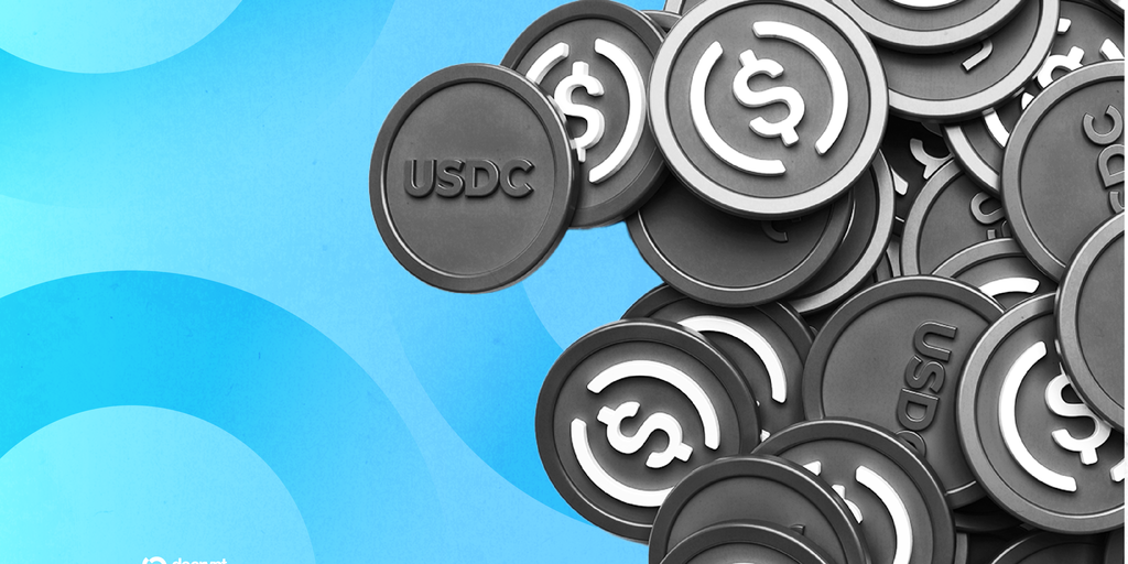 Circle’s $222M Arc Sale Signals Bet on AI-Powered Stablecoin Economy