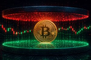 Bitcoin Trapped Between Holder Cost Bases as $80K Resistance Crumbles