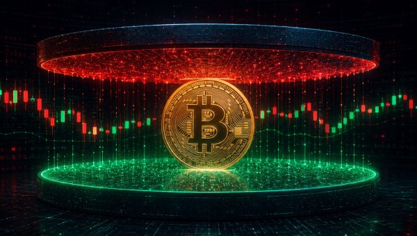Bitcoin Trapped Between Holder Cost Bases as $80K Resistance Crumbles