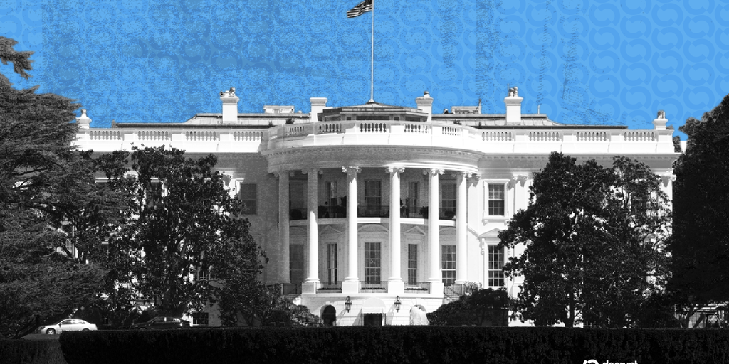 White House Eyes July 4 for Clarity Act Passage, Signaling Crypto Regulatory Push