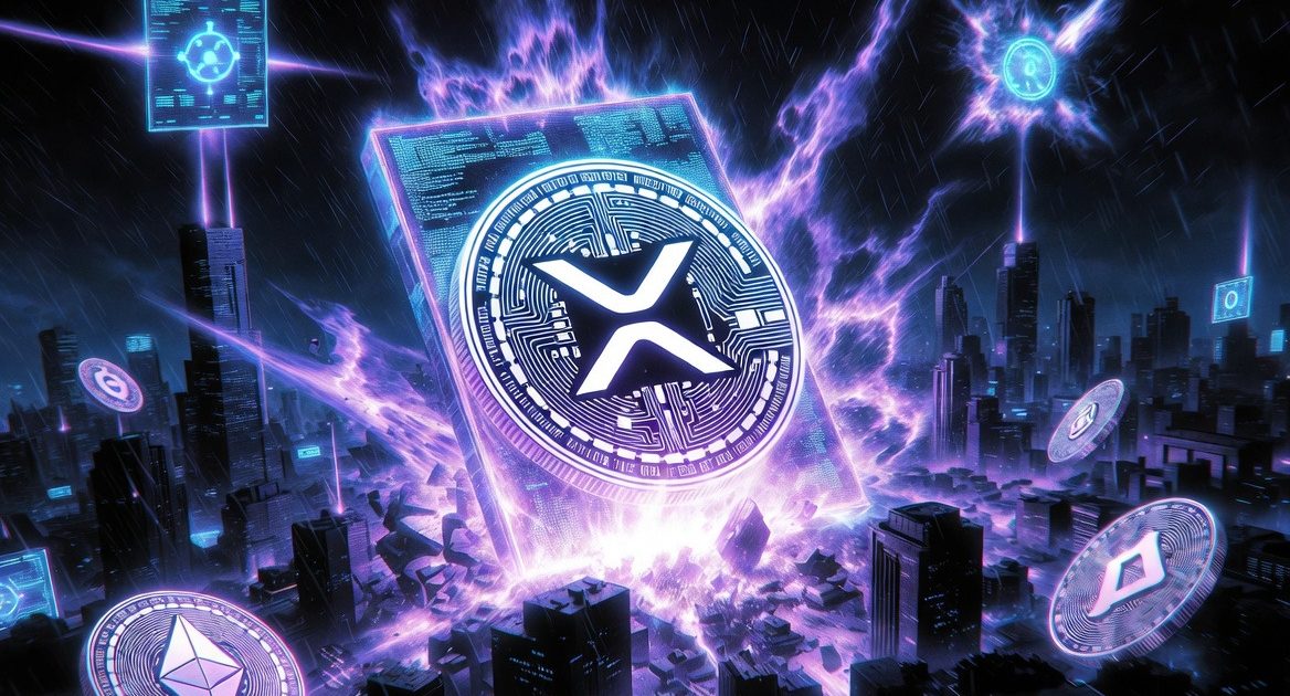 XRP Ledger Gets AMM Overhaul Proposal With Uniswap v3-Style Liquidity