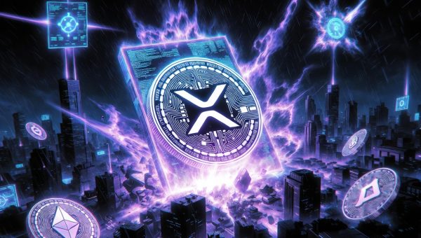 XRP Ledger Gets AMM Overhaul Proposal With Uniswap v3-Style Liquidity