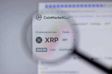 Evernorth’s Active XRP Treasury Targets Nasdaq With $473M Holdings